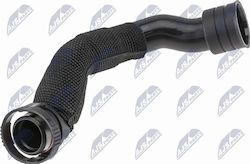 Ștuț Elastic Aerisire Capac Chiulasă Audi A3 1996-2006 1.9l Hatchback VW Bora I 1998-2013 1.9l Sedan VW Bora Variant 1999-2005 1.9l Estate