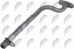 Σωλήνας Λαδιού Τούρμπο Ford B-max 2012-0 1.0l Mpv Ford B-max Van 2012-0 1.0l Van Ford C-max Ii 2010-2019 1.0l Mpv