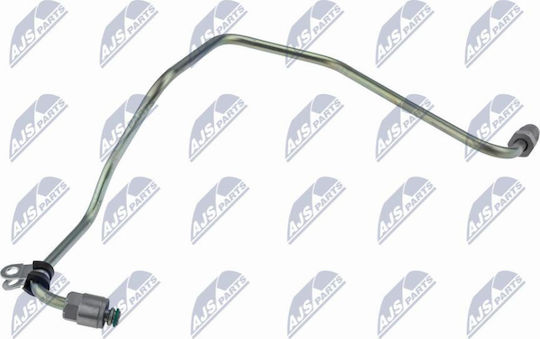 Съединителна Тръба За Масло Турбо Renault Kangoo 1997-0 1.9l Mpv Renault Kangoo Express 1997-0 1.9l Van Renault Laguna I 1993-2002 1.9l Hatchback