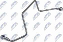 Σωλήνας Λαδιού Τούρμπο Volvo C30 2006-2013 1.6l Hatchback Volvo S40 Ii 2003-2012 1.6l Sedan Volvo S80 Ii 2006-2016 1.6l Sedan