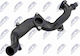 Coolant Hose Audi A6 C7 2010-2018 3.0l Sedan Audi A6 C7 Avant 2011-2018 3.0l Estate Audi Q7 2015-0 3.0l SUV