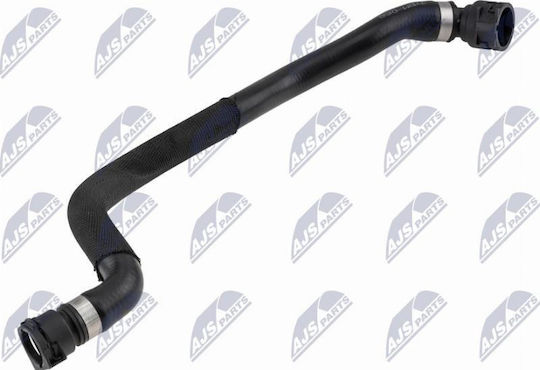 Маркуч Радиатор Bmw 5 2009-2016 3.0l Седан Bmw 5 Gran Turismo 2009-2017 3.0l Хечбек Bmw 5 Touring 2009-2017 3.0l Комби