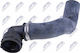 Radiator Hose Chevrolet Cruze 2009-0 1.8l Sedan Chevrolet Cruze Hatchback 2010-0 1.8l Hatchback Chevrolet Cruze Station Wagon 2012-0 1.8l Estate