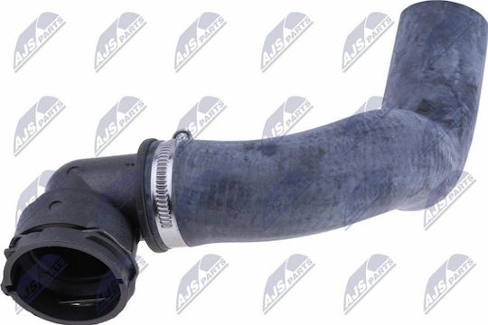 Radiator Hose Chevrolet Cruze 2009-0 1.8l Sedan Chevrolet Cruze Hatchback 2010-0 1.8l Hatchback Chevrolet Cruze Station Wagon 2012-0 1.8l Estate