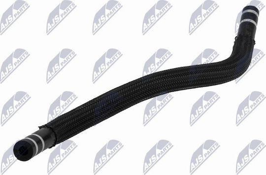 Съединител Радиатор Fiat Tipo Estate 2016-0 1.3l Estate Fiat Tipo Hatchback 2016-0 1.3l Hatchback Fiat Tipo Saloon 2015-0 1.3l Sedan