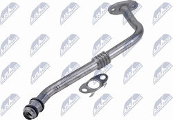 Σωλήνας Λαδιού Τούρμπο Renault Clio Ii 1998-2016 1.9l Hatchback Renault Clio Ii Hatchback Van 1998-0 1.9l Furgon Hatchback Renault Espace Iii 1996-2002 1.9l Mpv