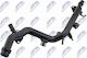 Αγωγός Ψυκτικού Υγρού Audi A6 C7 2010-2018 2.8l Sedan Audi A6 C7 Avant 2011-2018 2.8l Estate Audi A7 Sportback 2010-2018 2.8l Hatchback