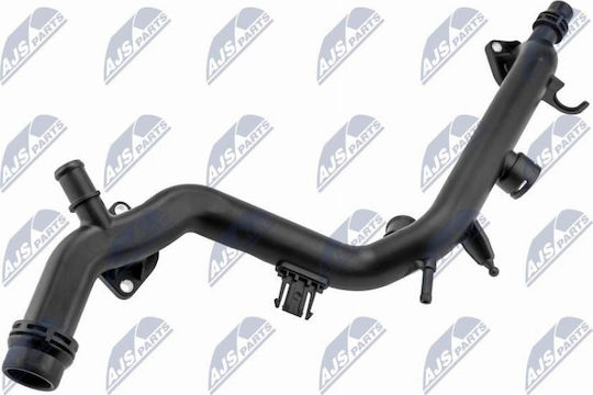 Αγωγός Ψυκτικού Υγρού Audi A6 C7 2010-2018 2.8l Sedan Audi A6 C7 Avant 2011-2018 2.8l Estate Audi A7 Sportback 2010-2018 2.8l Hatchback
