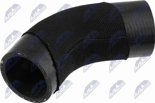 Furtun Elastic Aer Supraalimentare Nissan Patrol Gr V Wagon 1997-0 3.0l Suv