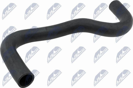 Heizkörper Schlauch Ford B-Max 2012-0 1.4l Mpv Ford B-Max 2012-0 1.6l Mpv Ford B-Max Van 2012-0 1.6l Van