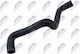 Heizkörper Schlauch Ford C-Max II 2010-2019 1.6l MPV Ford C-Max II Van 2010-2019 1.6l Van Ford Focus III 2010-2020 1.6l Hatchback