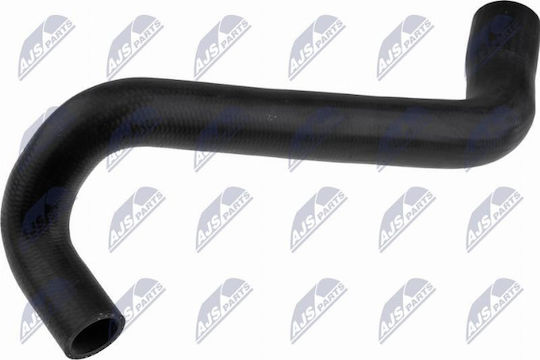 Еластичен Маркуч Въздух Турбокомпресор Alfa Romeo 147 2000-2010 1.9l Хечбек Alfa Romeo 156 1997-2005 1.9l Седан Alfa Romeo 156 Sportwagon 1997-2006 1.9l Комби