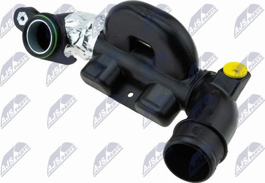 NTY Auto-Motorkragen für Peugeot 407 2004-2011 1.6l Limousine Peugeot 407 SW 2004-2011 1.6l Kombi Peugeot 407 SW Kombi Van 2004-2010 1.6l Van