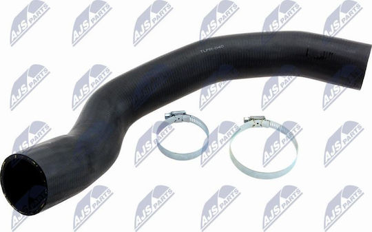 NTY Auto-Motorkragen Für Ford C-Max 2007-2010 2.0l Mpv Ford C-Max II 2010-2019 2.0l Mpv Volvo C30 2006-2013 2.0l Hatchback