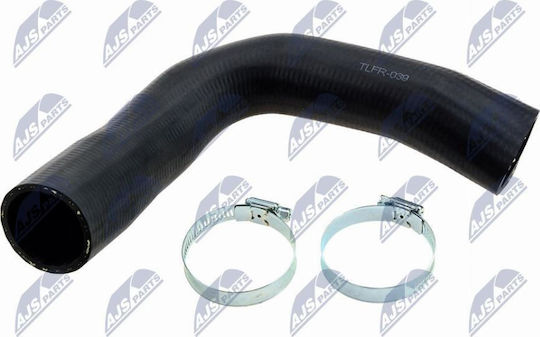 NTY Auto-Motorkragen Für Ford B-Max 2012-0 1.5l Mpv Ford B-Max Van 2012-0 1.5l Van Ford Fiesta V 2001-2014 1.4l Hatchback