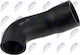NTY Auto-Motorkragen Fiat Croma 2005-2011 1.9l Estate