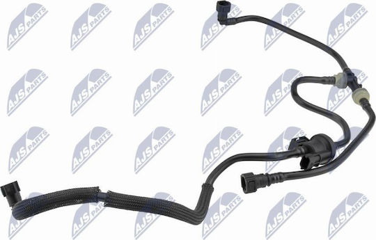 Kraftstoffschlauch Ford Fiesta Vii 2017-0 1l Hatchback Ford Fiesta Vii 2017-0 1.0l Hatchback Ford Fiesta Vii Van 2018-0 1.0l Kastenwagen Hatchback