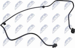 Furtun Elastic De Aerisire Recipient De Apă Ford Galaxy Iii 2015-0 2.0l Mpv Ford Mondeo V Hatchback 2014-0 2.0l Hatchback Ford Mondeo V Sedan 2012-0 2.0l Sedan