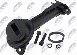 Σωλήνα Αναρρόφησης Αντλία Λαδιού Zastava 10 2005-0 1.2l Hatchback Fiat 500 2007-0 1.2l Hatchback Fiat 500 C 2009-0 1.2l Convertible