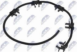 Ελαστ Σωλ Καύσιμο Διαφεύγει Mercedes-benz G-class 1989-0 2.9l Suv Mercedes-benz Sprinter 2-t Bus 1995-2006 2.9l Bus Mercedes-benz Sprinter 2-t Platform Chassis 1995-2006 2.9l Van