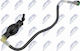 Σωλήνας Καυσίμων Renault Fluence 2010-0 1.5l Sedan