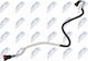 Маркуч За Гориво Renault Clio Ii 1998-2016 1.5l Хечбек Renault Clio Iii 2005-2014 1.5l Хечбек Renault Clio Iii Grandtour 2007-0 1.5l Комби