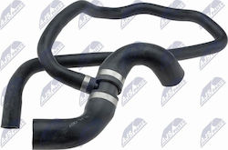 Σωλήνας Ψυγείου Opel Corsa C 2000-2009 1.7l Hatchback Opel Corsa C Hatchback Van 2000-2012 1.7l Furgon Hatchback