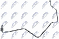 Turbo Oil Pipe Audi A4 B5 1994-2001 1.9l Sedan Audi A4 B5 Avant 1994-2002 1.9l Estate Audi A4 B6 2000-2005 1.9l Sedan