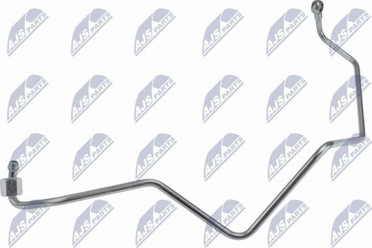Маслен Турбо Маркуч Audi A4 B5 1994-2001 1.9l Седан Audi A4 B5 Avant 1994-2002 1.9l Комби Audi A4 B6 2000-2005 1.9l Седан