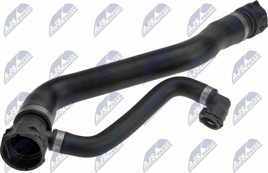 Маркуч Радиатор Bmw 1 Convertible 2007-2013 2.0l Convertible Bmw 1 Coupe 2006-2013 2.0l Coupe Bmw 3 2004-2012 1.6l Sedan