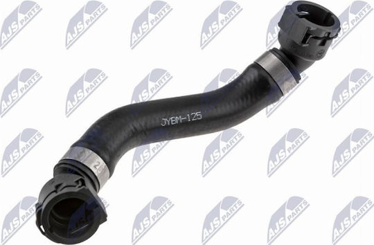 Radiator Hose Bmw X5 2006-2013 3.0l Suv Bmw X5 2006-2013 4.8l Suv