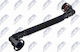 Еластичен Маркуч Вентилация На Картера Bmw 3 Coupe 1998-2006 2.5l Coupe Bmw 3 Touring 1999-2005 2.5l Комби