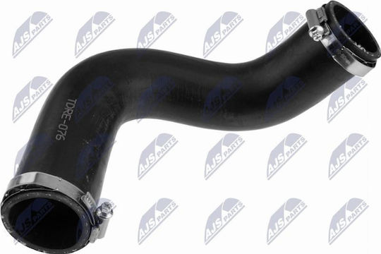 Еластичен Маркуч Въздух Турбо Renault Megane Ii 2001-2012 2.0l Хечбек Renault Scenic Ii 2003-2010 2.0l Mpv