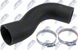 NTY Auto-Motorkragen für Toyota Auris 2006-2012 2.2l Hatchback Toyota Avensis 2003-2008 2.2l Hatchback Toyota Avensis Kombi 2003-2008 2.2l