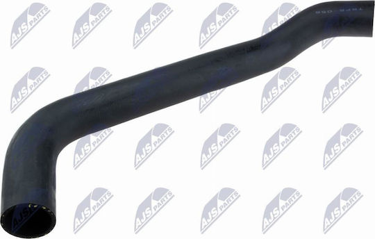 Furtun Elastic Aer Supraalimentare Ford Transit Bus 2006-2014 3.2l Bus Ford Transit Bus 2006-2014 2.4l Bus Ford Transit Bus 2006-2014 2.2l Bus