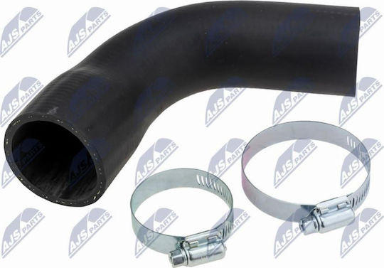 NTY Auto-Motorkragen Für Ford Tourneo Custom V362 Bus 2012-0 2.2l Bus Für Ford Transit Bus 2006-2014 2.2l Bus Für Ford Transit Plattform Chassis 2006-2014 2.2l Van