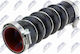 Elastic Air Hose Turbocharger Ford C-max Ii 2010-2019 1.6l Mpv Ford C-max Ii 2010-2019 1.5l Mpv Ford C-max Ii Van 2010-2019 1.6l Van