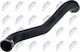 Elast Tub Aer Supraalimentare Ford Kuga I 2008-2012 2.0l SUV