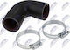 NTY Auto-Motorkragen Luftansaugung für Ford Focus III 2010-2020 1.6l Hatchback Ford Focus III Hatchback Van 2011-2020 1.6l Furgon Hatchback Ford Focus III Limousine 2010-2020 1.6l Limousine