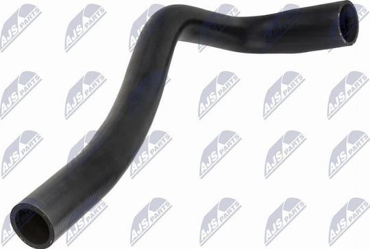 Ελαστ Σωλ Αέρα Υπερπλήρωσης Ford Transit Bus 2000-2006 2.0l Bus Ford Transit Platform Chassis 2000-2006 2.0l Van Ford Transit Van 2000-2006 2.0l Van