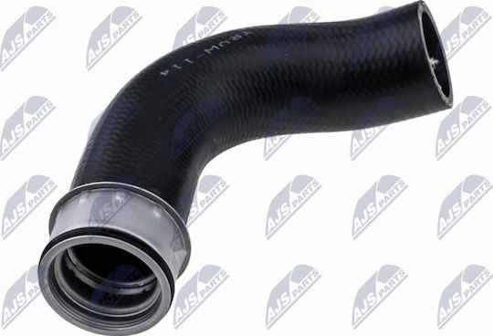 Еластичен Маркуч Въздух Турбо Seat Cordoba 2002-2009 1.9l Sedan Skoda Fabia I 1999-2008 1.9l Hatchback Seat Ibiza III 2002-2009 1.9l Hatchback