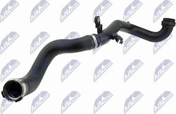 Ελαστ Σωλ Αέρα Υπερπλήρωσης Fiat 500l 2012-0 1.3l Hatchback Fiat Tipo Saloon 2015-0 1.3l Sedan