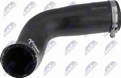 Ελαστ Σωλ Αέρα Υπερπλήρωσης Vw Transporter T5 Bus 2003-2015 2l Bus Vw Transporter T5 Bus 2003-2015 2.0l Bus Vw Transporter T5 Platform Chassis 2003-2015 2.0l Van