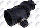 Elast Tub Aer Supraalimentare Honda CR-V III 2006-0 2.2L SUV