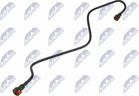 Съединител За Гориво Peugeot 2008 I 2013-0 1.2l Suv Peugeot 2008 I 2013-0 1.6l Suv Peugeot 207 2006-2015 1.6l Хечбек