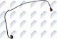 Ford Fiesta V 2001-2014 1.4l Hatchback Ford Fiesta V Van 2002-2010 1.4l Furgon Hatchback Ford Fusion 2002-2012 1.4l Estate