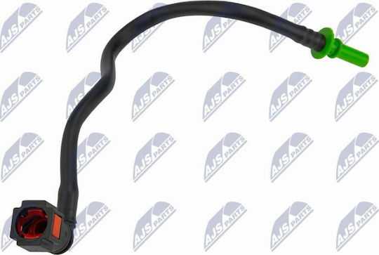 Kraftstoffschlauch Ford Focus I 1998-2009 2.0l Hatchback Ford Focus I 1998-2009 1.8l Hatchback Ford Focus I 1998-2009 1.6l Hatchback