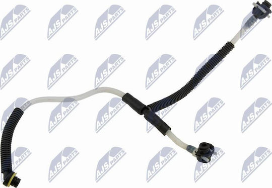 Маркуч За Гориво Mercedes-Benz Sprinter 2-t Bus 1995-2006 2.1l Bus Mercedes-Benz Sprinter 2-t Platform Chassis 1995-2006 2.1l Van Mercedes-Benz Sprinter 2-t Van 1995-2006 2.1l Van