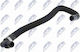 Radiator Hose Fiat Tipo Estate 2016-0 1.3l Estate Fiat Tipo Hatchback 2016-0 1.3l Hatchback Fiat Tipo Saloon 2015-0 1.3l Sedan