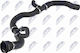 Маркуч Радиатор Volvo S60 Ii 2010-2019 2.0l Sedan Volvo S60 Ii 2010-2019 2.5l Sedan Volvo S80 Ii 2006-2016 2.5l Sedan